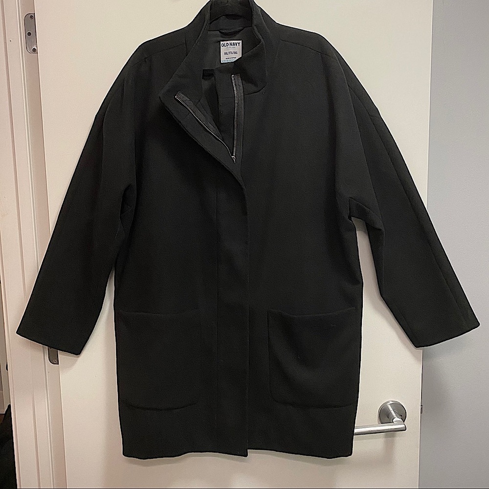 Old Navy Pea Coat